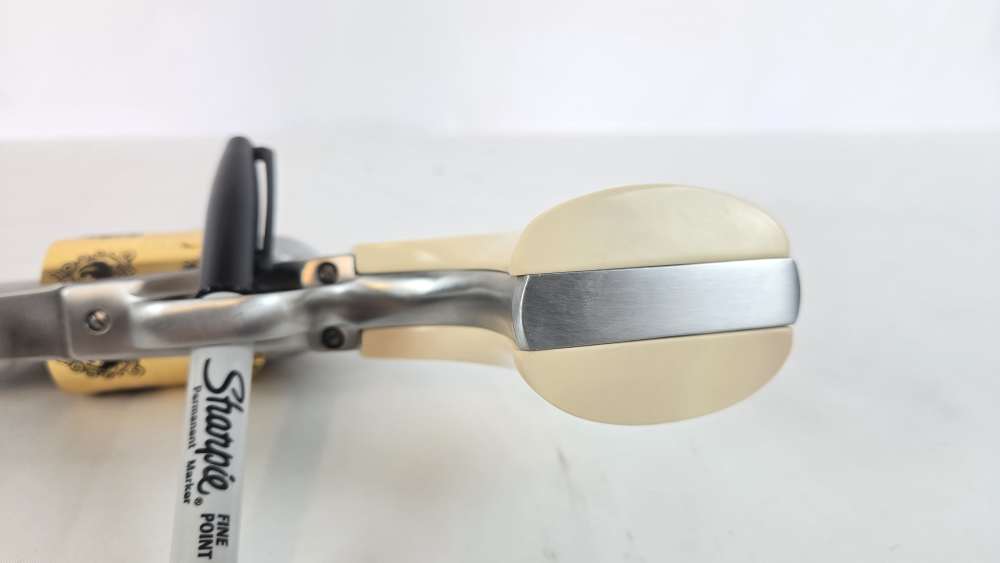 Ruger Collector's Association Old Army Silver Anniversary -img-14
