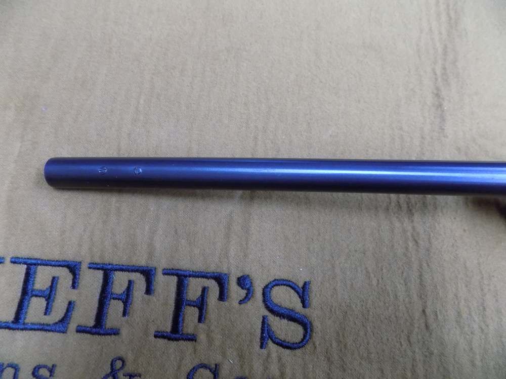 Remington Model SEVEN .260 Rem, Caliber 18.5" BBL, Walnut & Blued -img-12