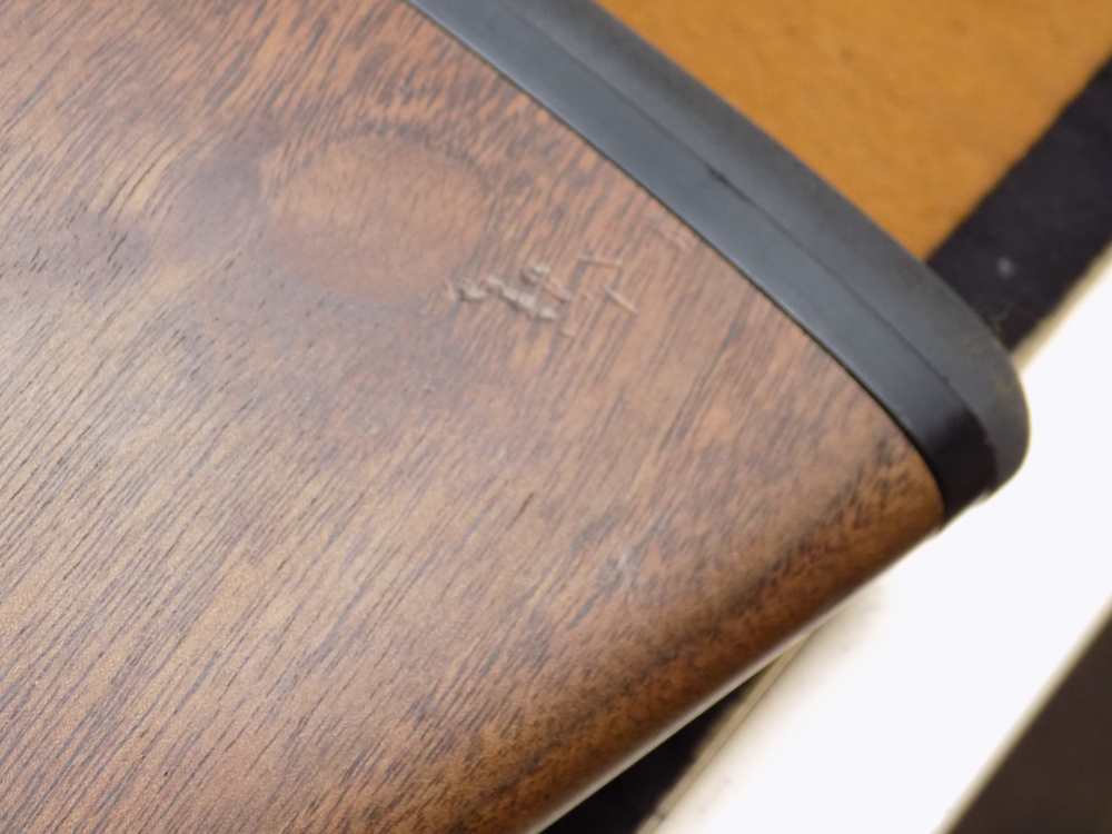 Remington Model SEVEN .260 Rem, Caliber 18.5" BBL, Walnut & Blued -img-22