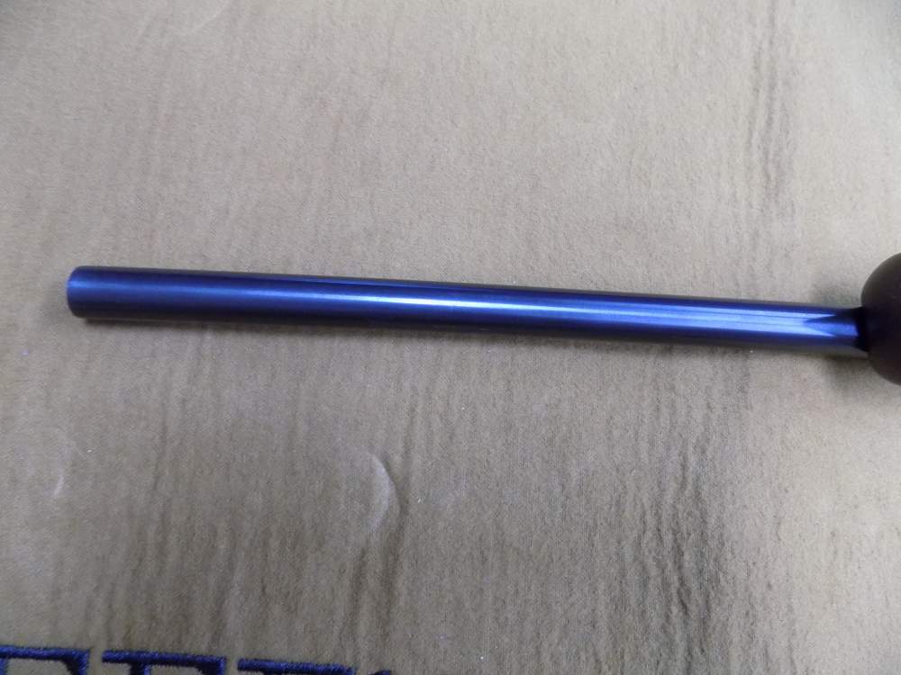Remington Model SEVEN .260 Rem, Caliber 18.5" BBL, Walnut & Blued -img-16