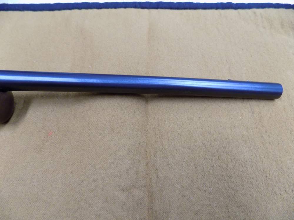 Remington Model SEVEN .260 Rem, Caliber 18.5" BBL, Walnut & Blued -img-4