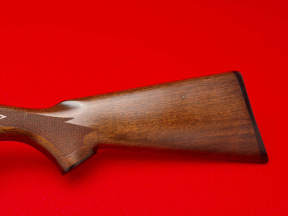 2003 FACTORY ENGRAVED LIMITED EDITON REMINGTON 870 .410 BORE SHOTGUN -img-5