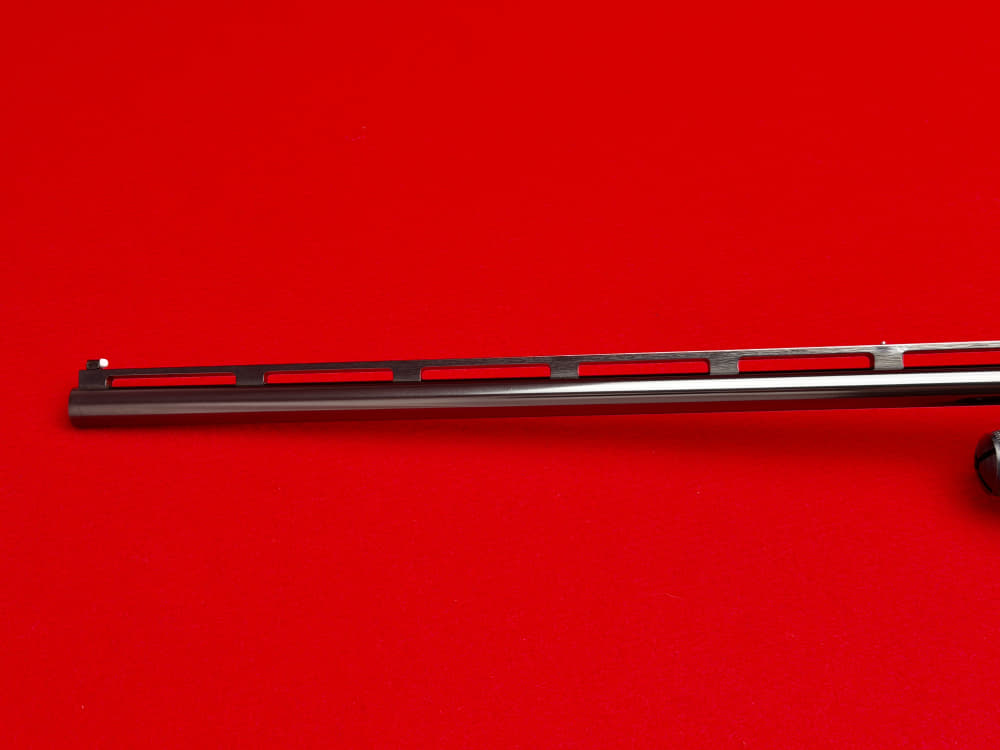 2003 FACTORY ENGRAVED LIMITED EDITON REMINGTON 870 .410 BORE SHOTGUN -img-3