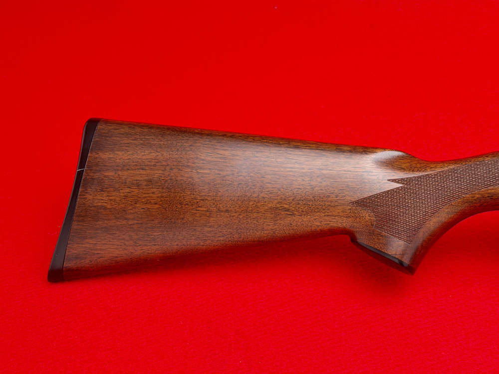 2003 FACTORY ENGRAVED LIMITED EDITON REMINGTON 870 .410 BORE SHOTGUN -img-8