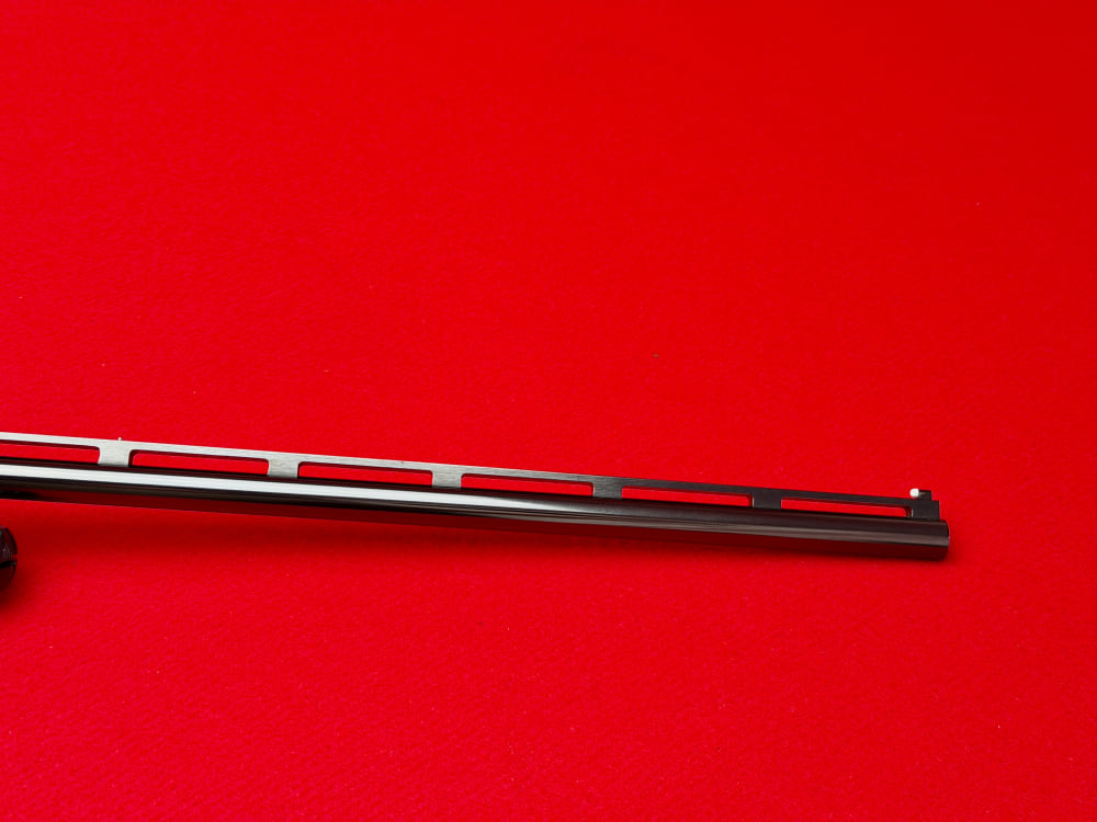 2003 FACTORY ENGRAVED LIMITED EDITON REMINGTON 870 .410 BORE SHOTGUN -img-6