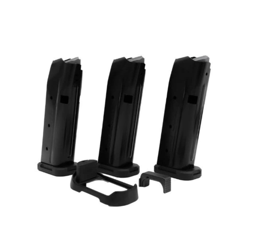 Shield Arms S15 Premium MAGWELL Combo #1 for Glock 43X/48 Sealed In Package-img-0