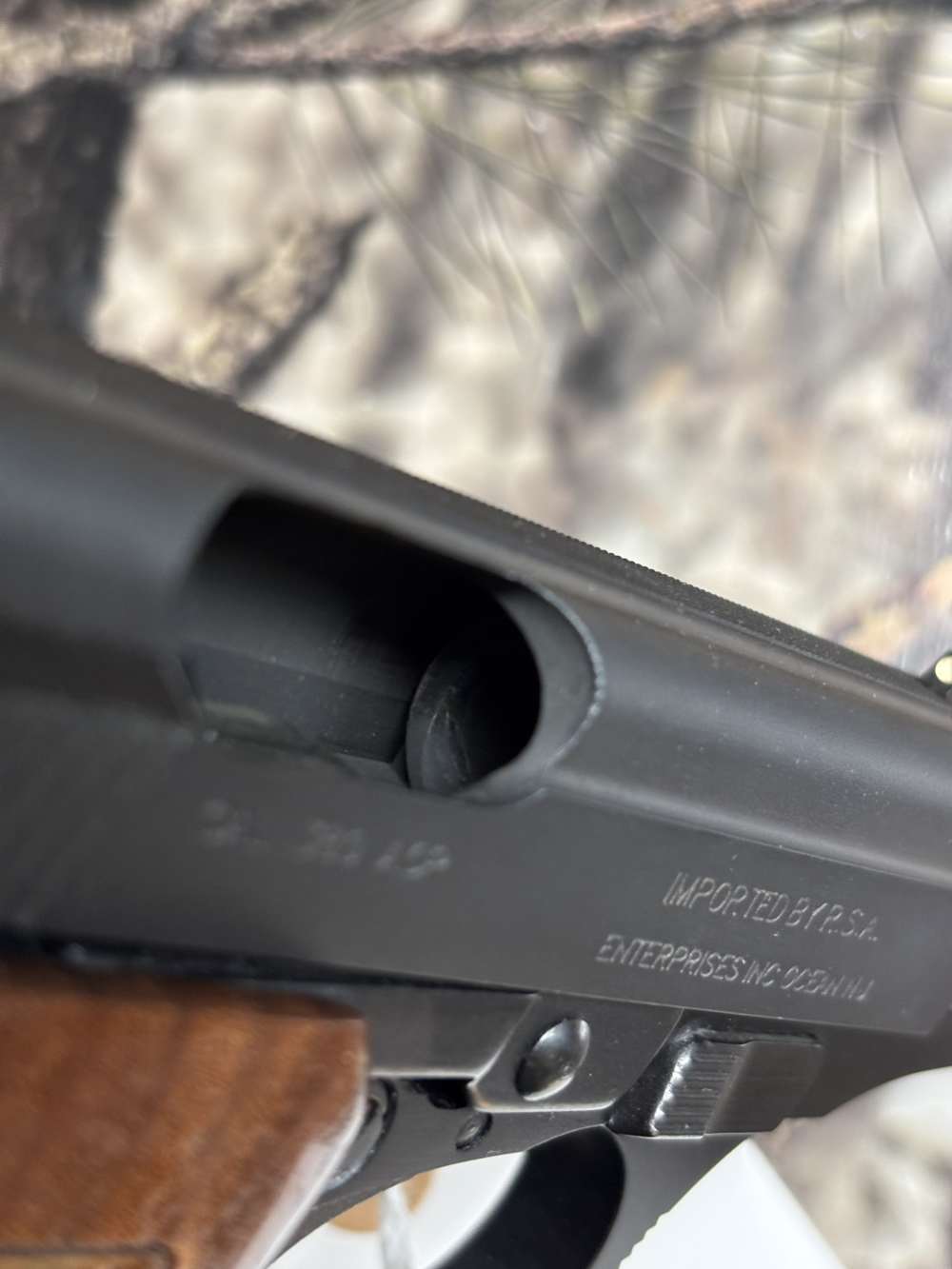 Beta Thunder 380 380 ACP -img-12