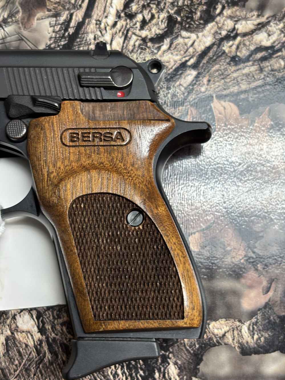Beta Thunder 380 380 ACP -img-1