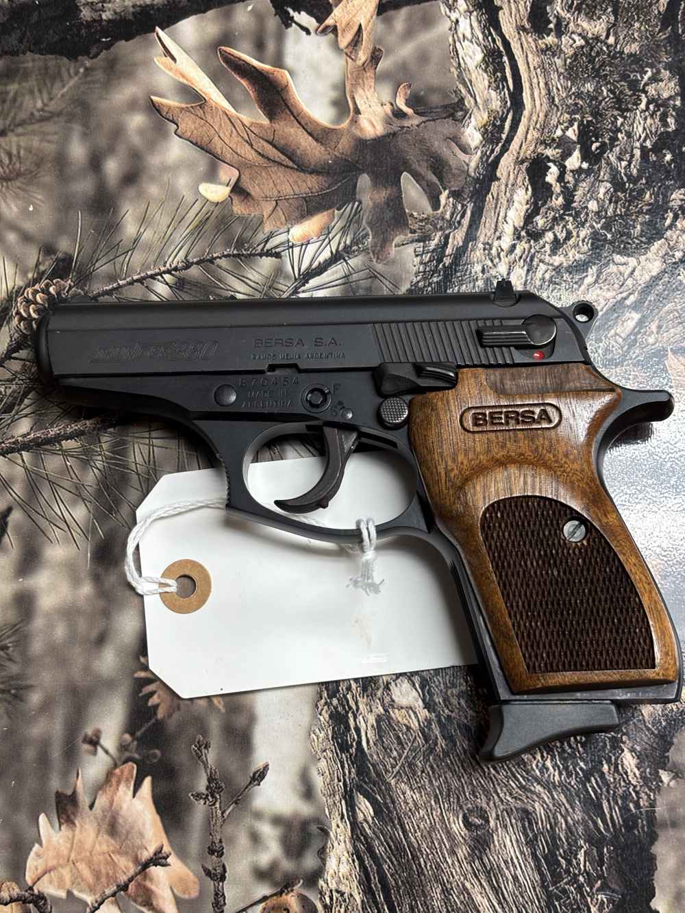 Beta Thunder 380 380 ACP -img-0