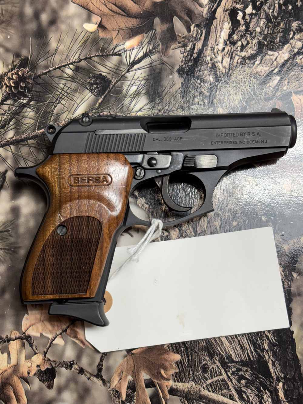 Beta Thunder 380 380 ACP -img-6
