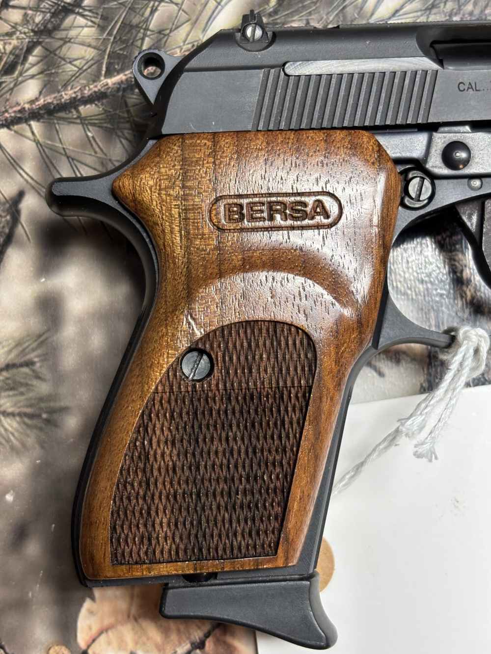 Beta Thunder 380 380 ACP -img-7