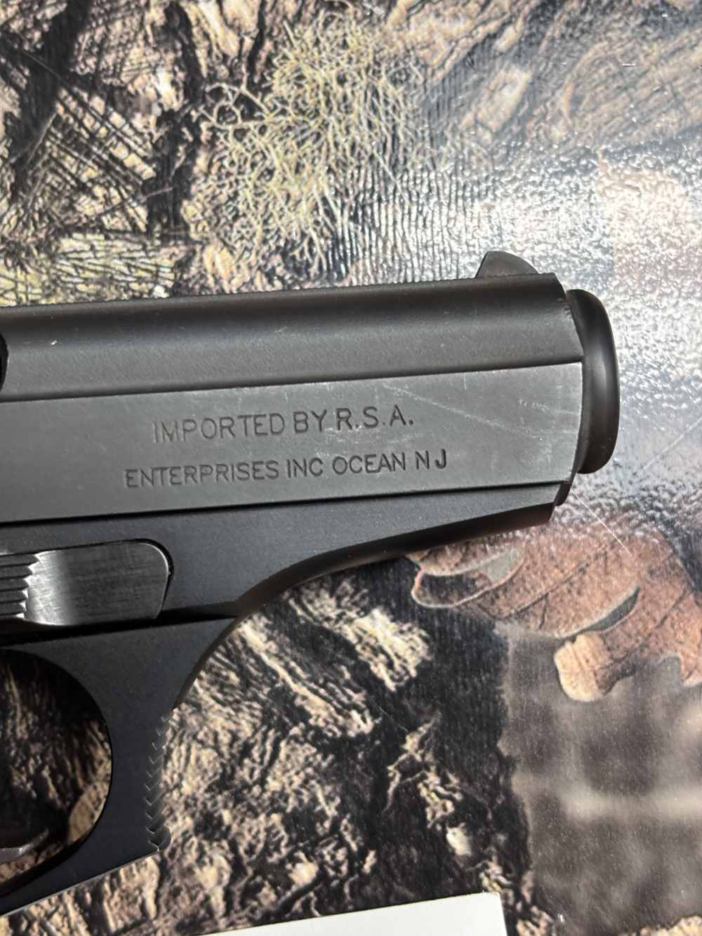 Beta Thunder 380 380 ACP -img-10