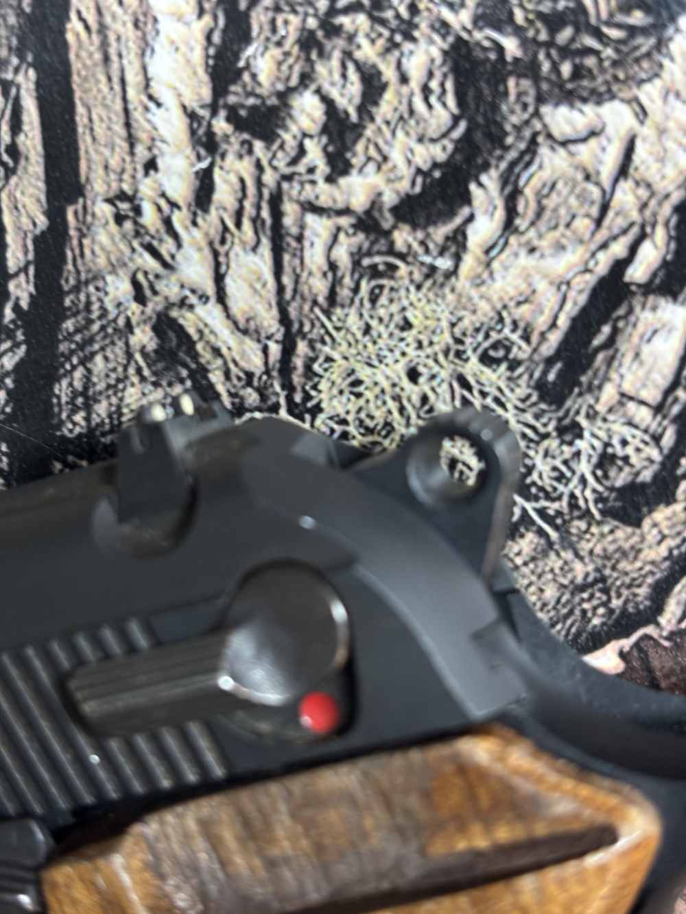 Beta Thunder 380 380 ACP -img-3
