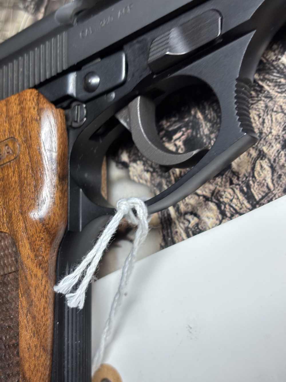 Beta Thunder 380 380 ACP -img-11