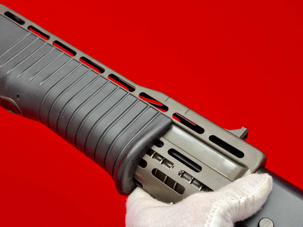 GRAIL Franchi SPAS-12 Semi-Auto Pump Action 12GA Folding Stock!-img-14
