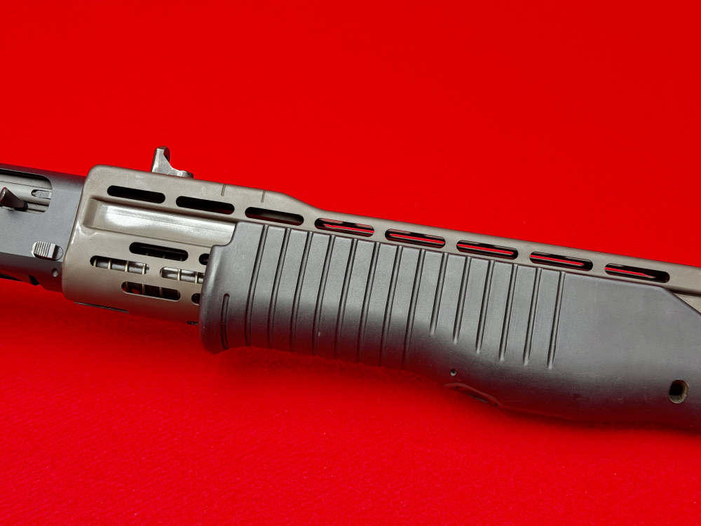 GRAIL Franchi SPAS-12 Semi-Auto Pump Action 12GA Folding Stock!-img-3