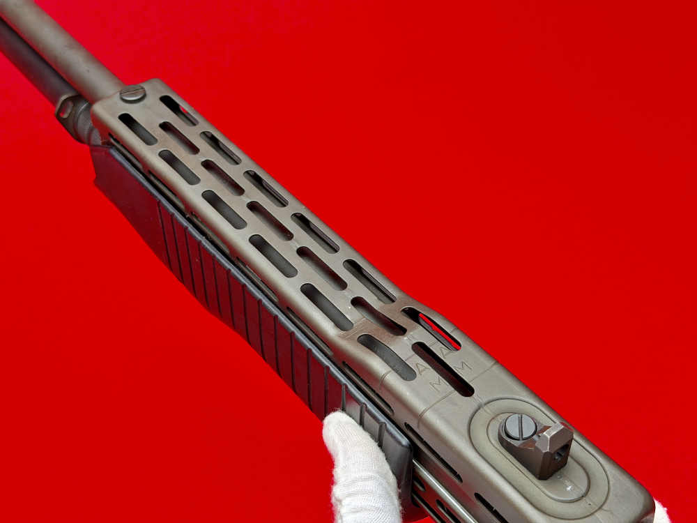 GRAIL Franchi SPAS-12 Semi-Auto Pump Action 12GA Folding Stock!-img-17
