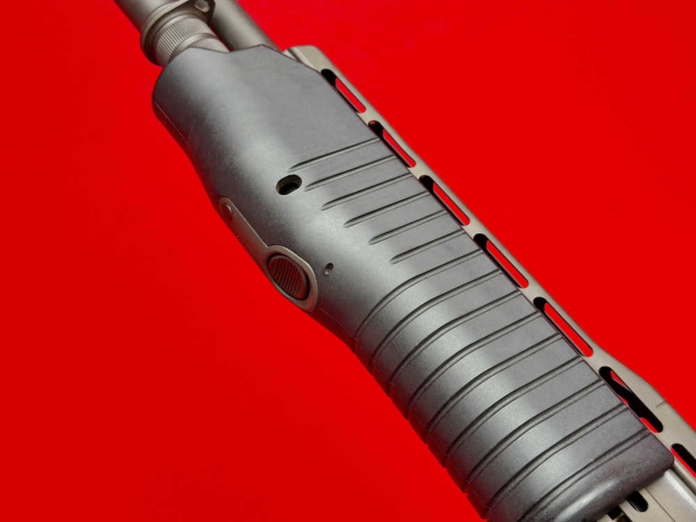 GRAIL Franchi SPAS-12 Semi-Auto Pump Action 12GA Folding Stock!-img-15