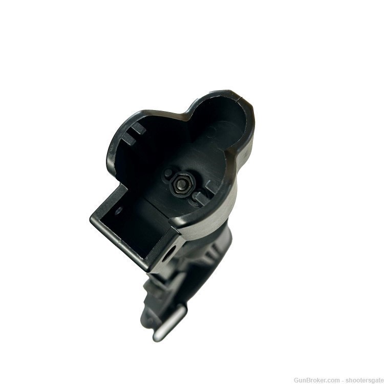 GSG-5/GSG-522 M4 Style 6-Position Retractable Stock - Black-img-2