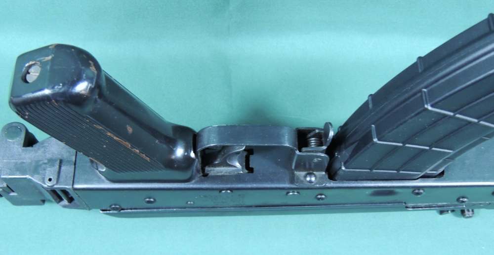 Norinco NHM 90 7.62x39 AK47 AK 47 -img-29