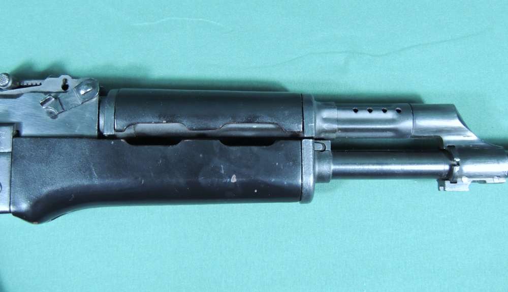 Norinco NHM 90 7.62x39 AK47 AK 47 -img-13
