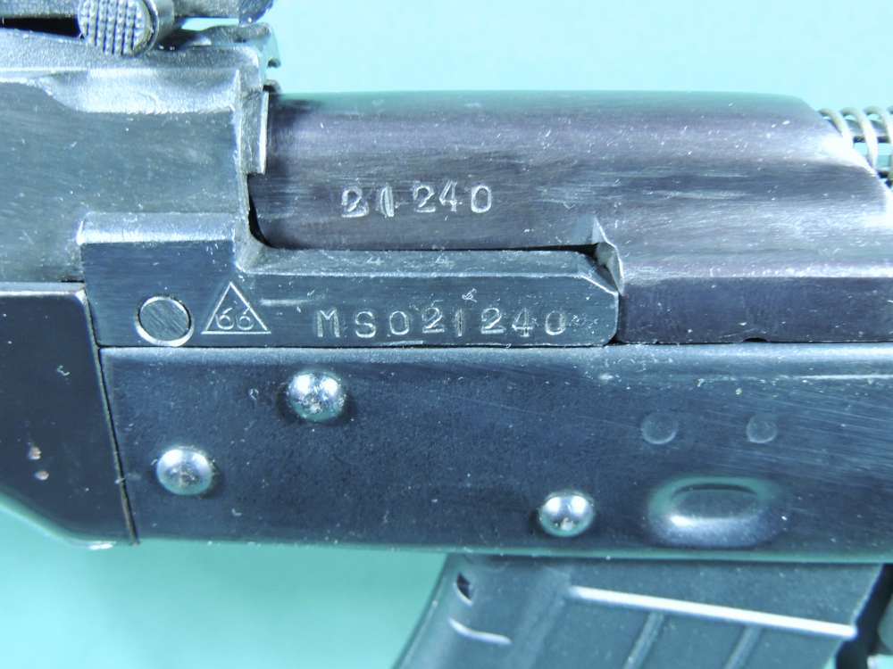 Norinco NHM 90 7.62x39 AK47 AK 47 -img-25