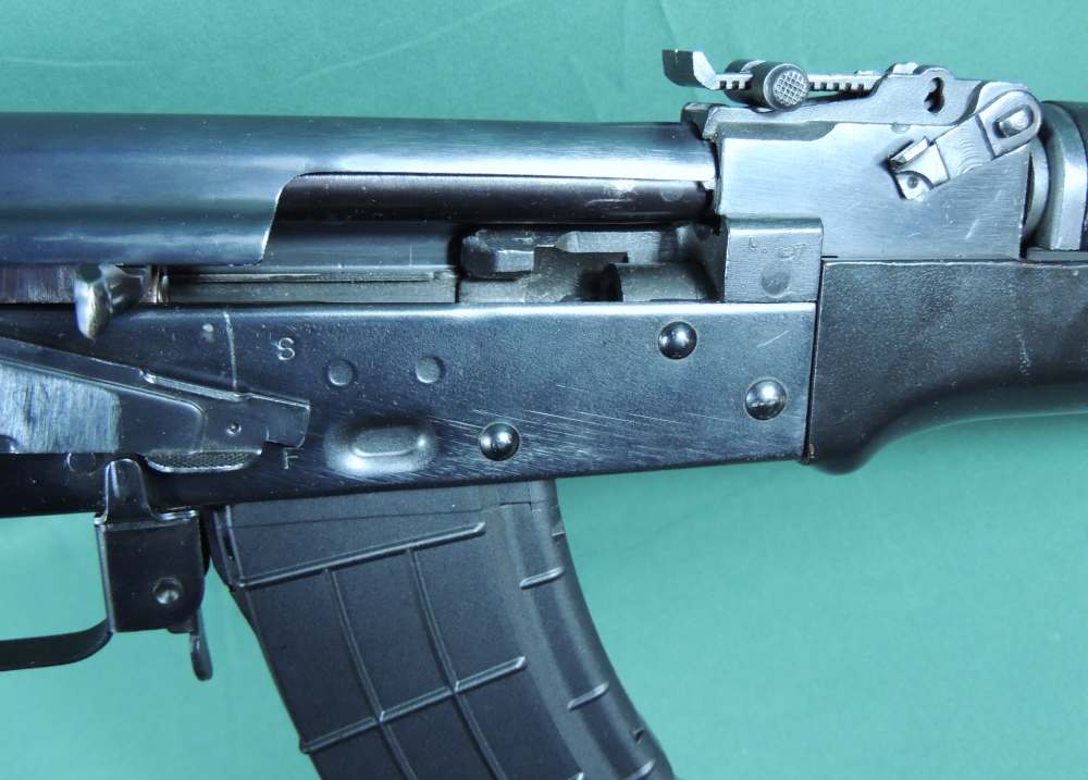 Norinco NHM 90 7.62x39 AK47 AK 47 -img-33