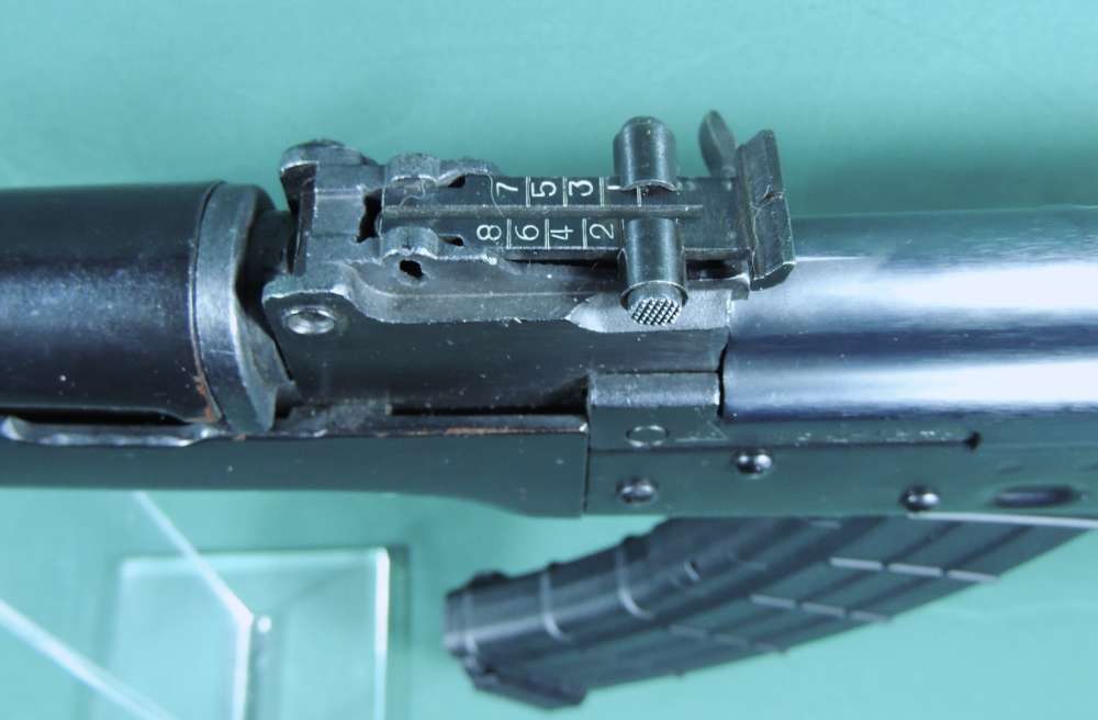 Norinco NHM 90 7.62x39 AK47 AK 47 -img-20