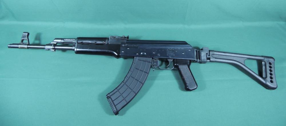 Norinco NHM 90 7.62x39 AK47 AK 47 -img-0
