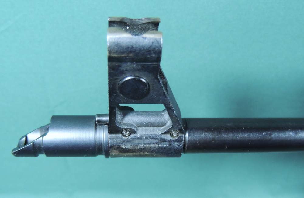 Norinco NHM 90 7.62x39 AK47 AK 47 -img-18