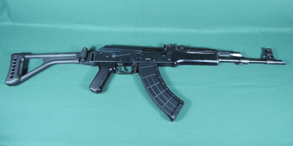 Norinco NHM 90 7.62x39 AK47 AK 47 -img-1