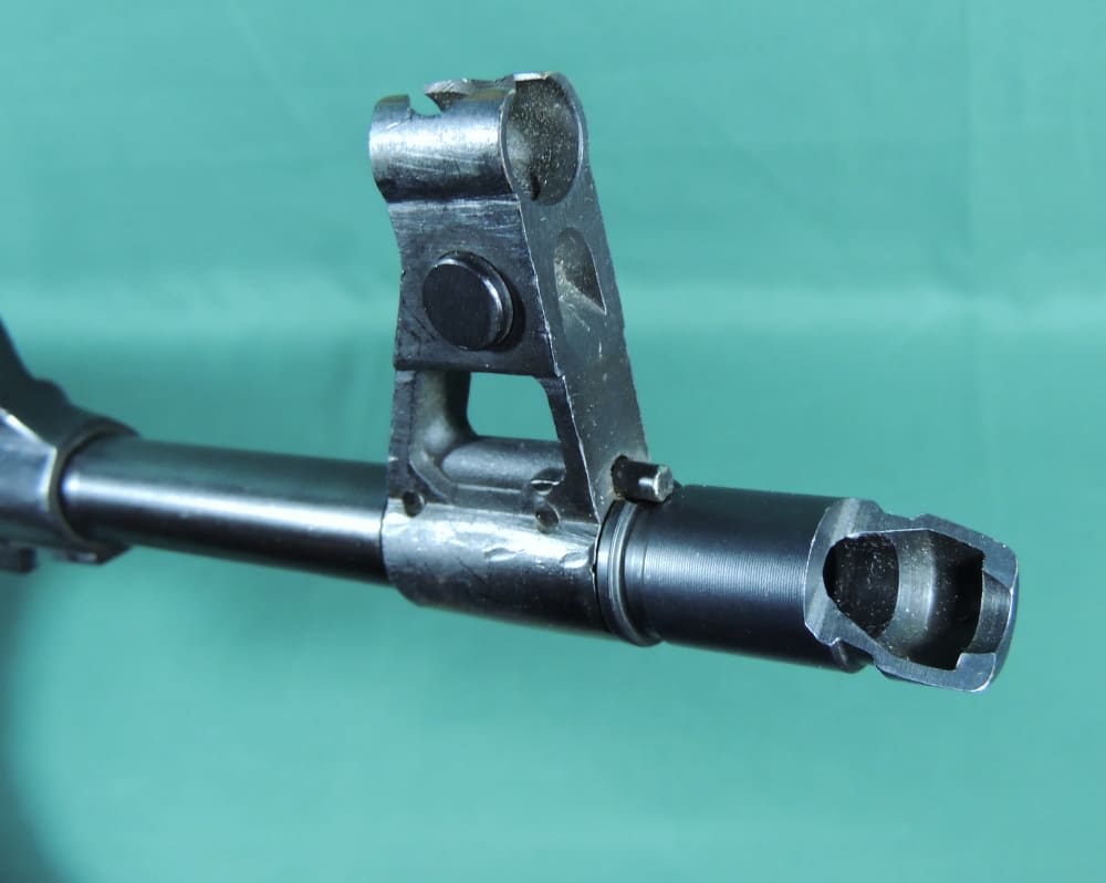 Norinco NHM 90 7.62x39 AK47 AK 47 -img-35
