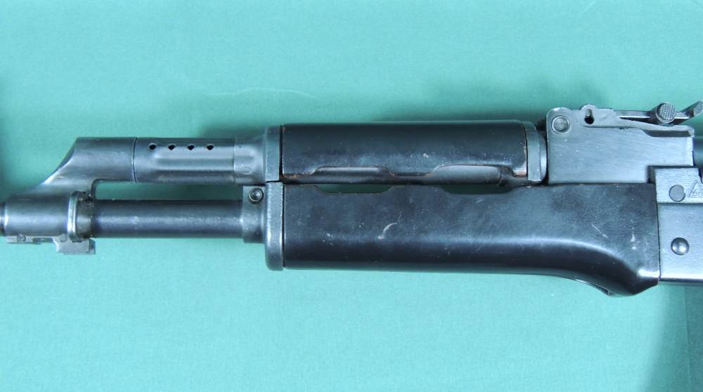 Norinco NHM 90 7.62x39 AK47 AK 47 -img-4