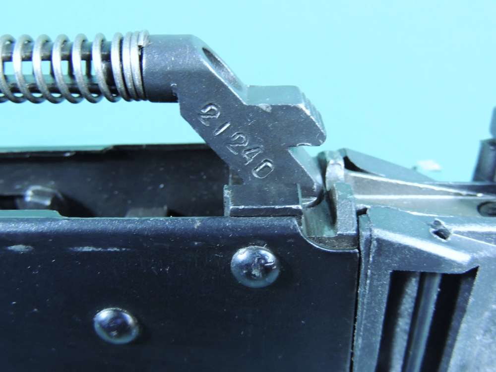 Norinco NHM 90 7.62x39 AK47 AK 47 -img-26