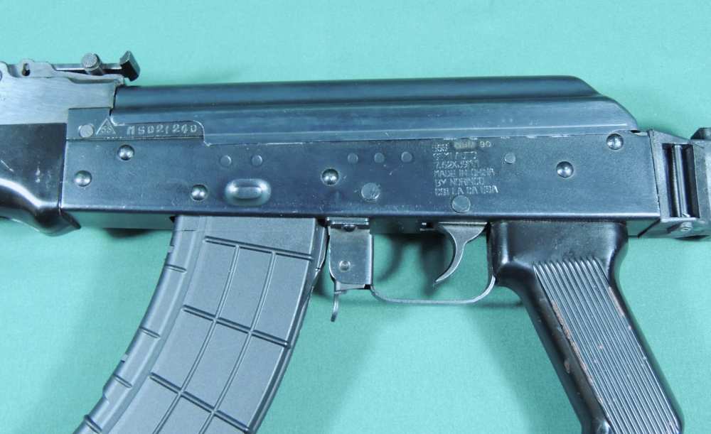 Norinco NHM 90 7.62x39 AK47 AK 47 -img-5