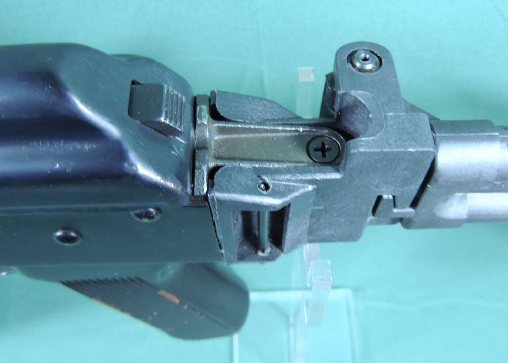 Norinco NHM 90 7.62x39 AK47 AK 47 -img-22
