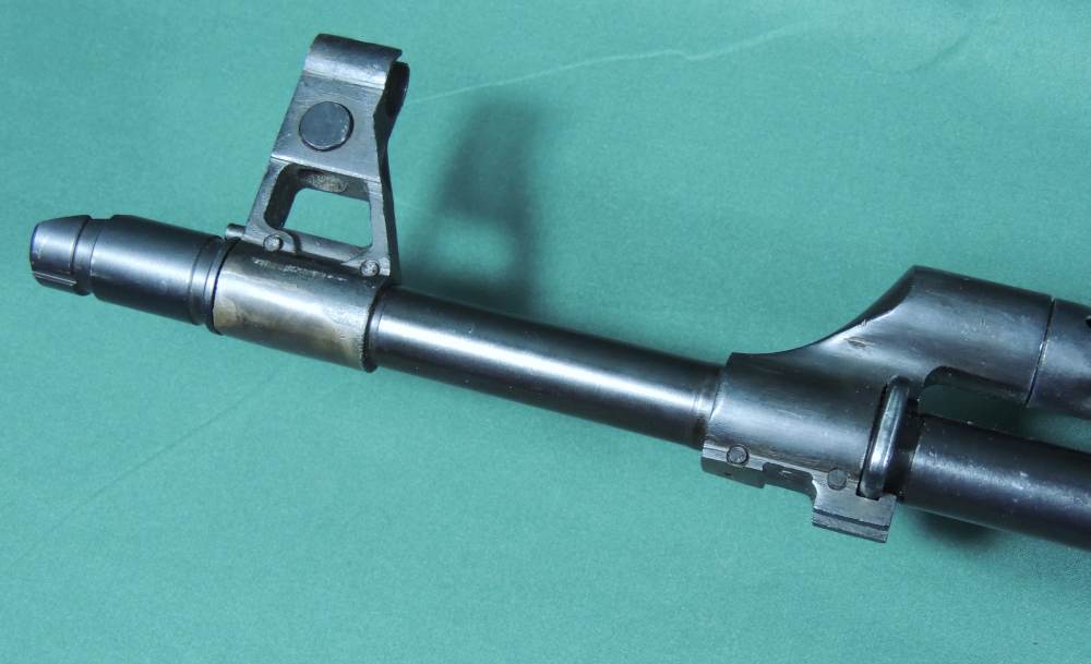 Norinco NHM 90 7.62x39 AK47 AK 47 -img-2