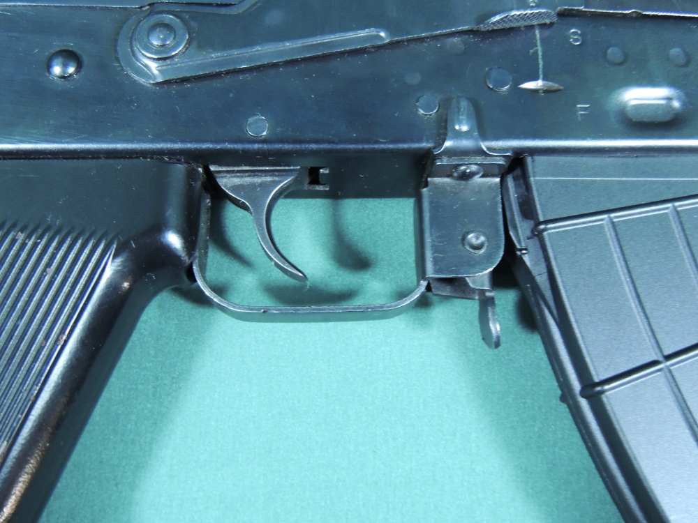 Norinco NHM 90 7.62x39 AK47 AK 47 -img-15