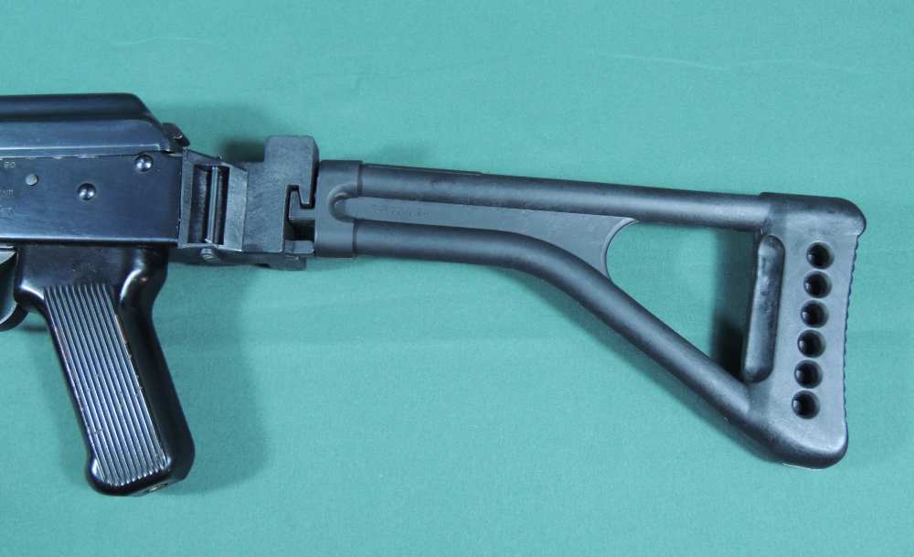 Norinco NHM 90 7.62x39 AK47 AK 47 -img-9