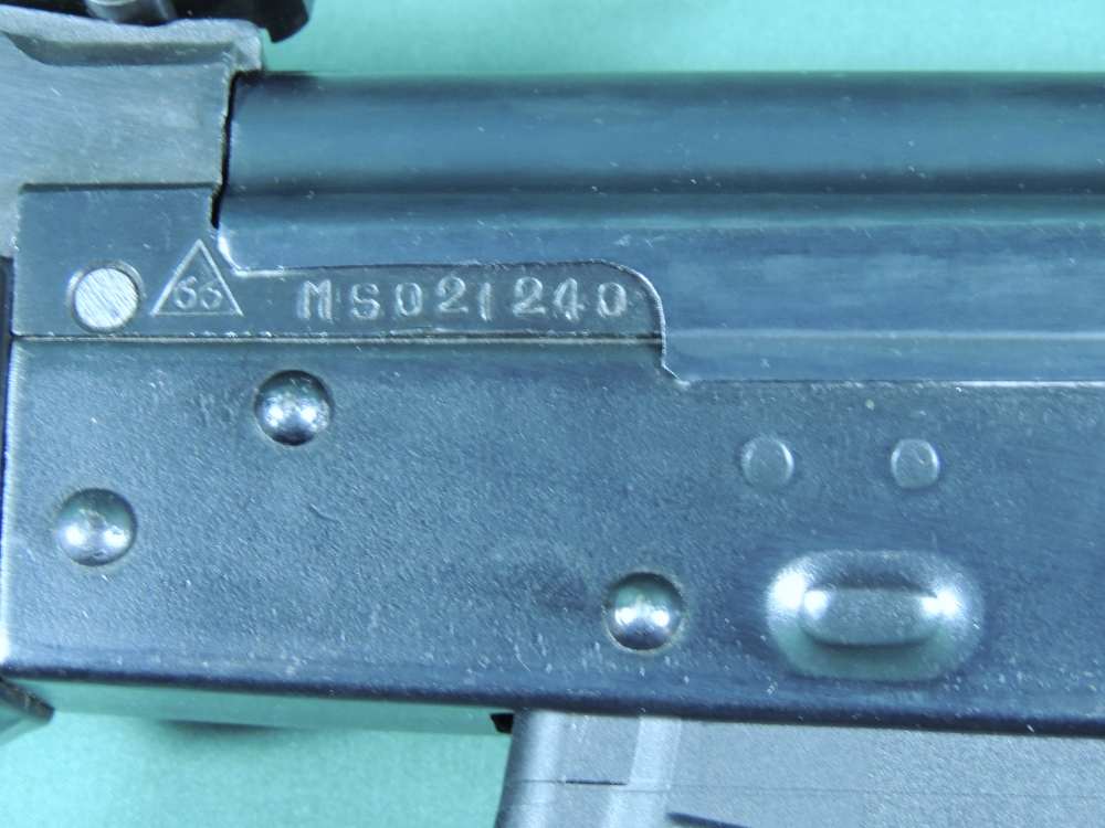 Norinco NHM 90 7.62x39 AK47 AK 47 -img-6