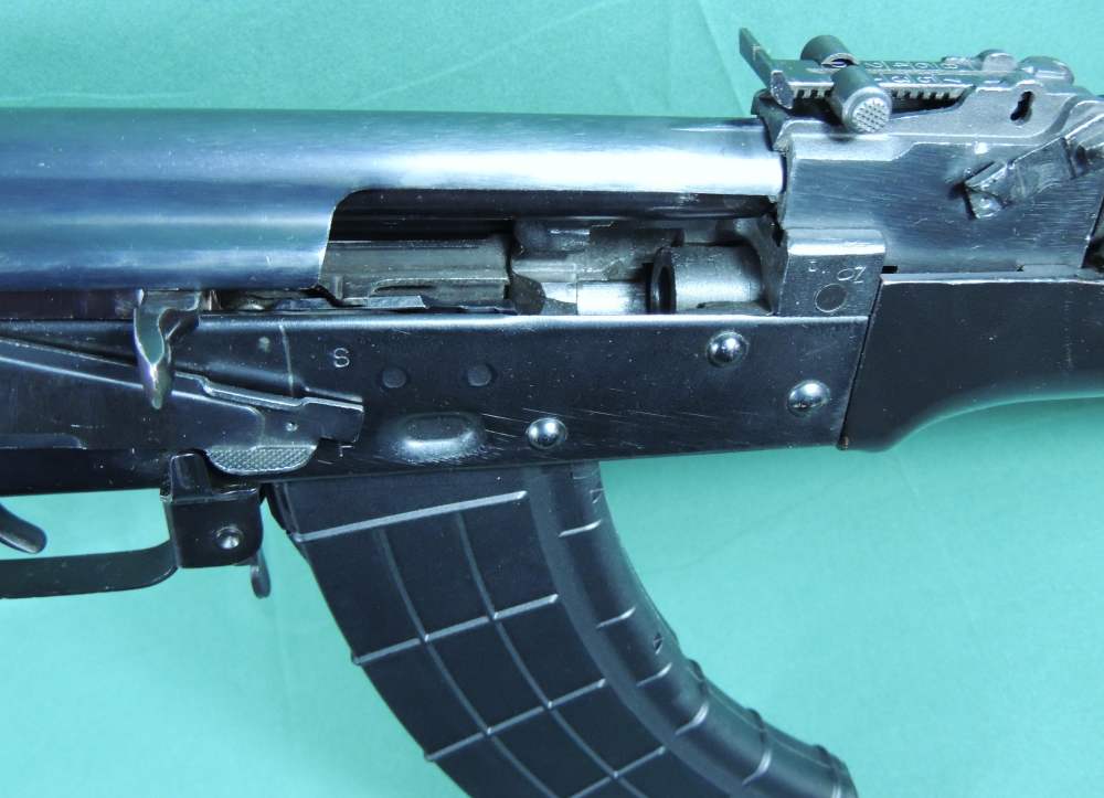 Norinco NHM 90 7.62x39 AK47 AK 47 -img-34