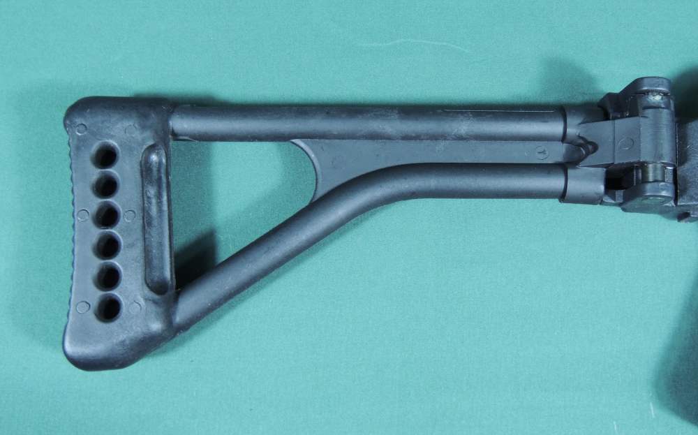 Norinco NHM 90 7.62x39 AK47 AK 47 -img-17