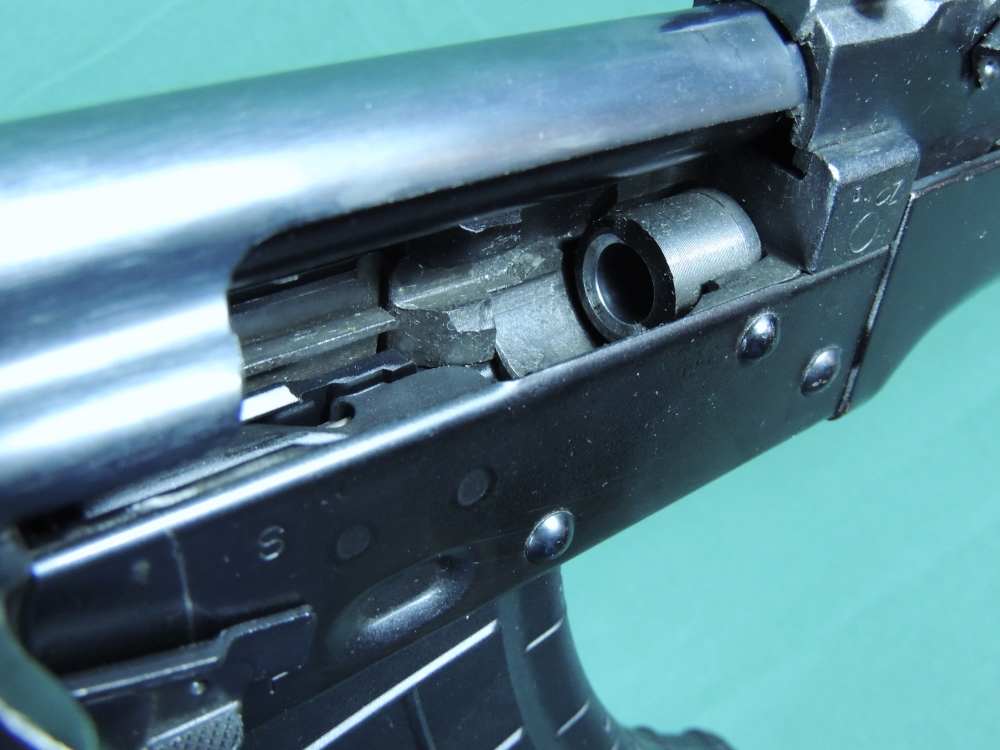 Norinco NHM 90 7.62x39 AK47 AK 47 -img-32