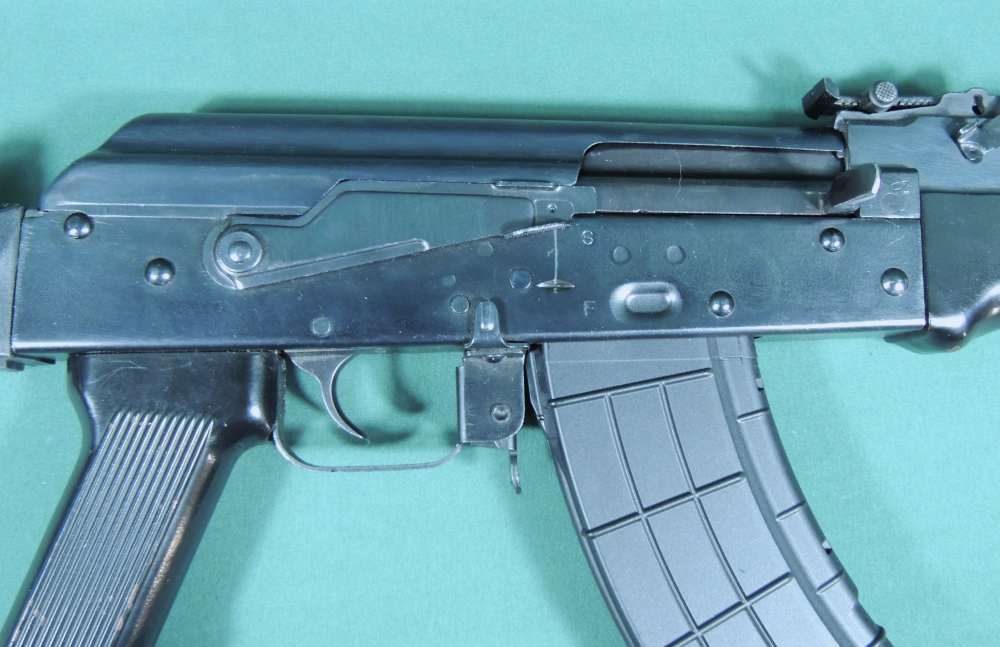 Norinco NHM 90 7.62x39 AK47 AK 47 -img-14