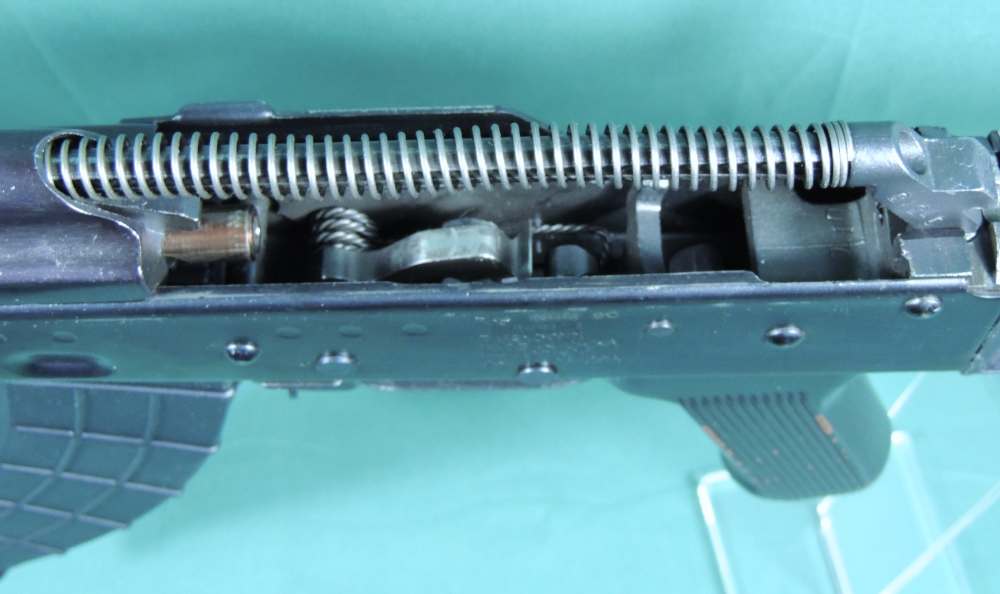 Norinco NHM 90 7.62x39 AK47 AK 47 -img-23