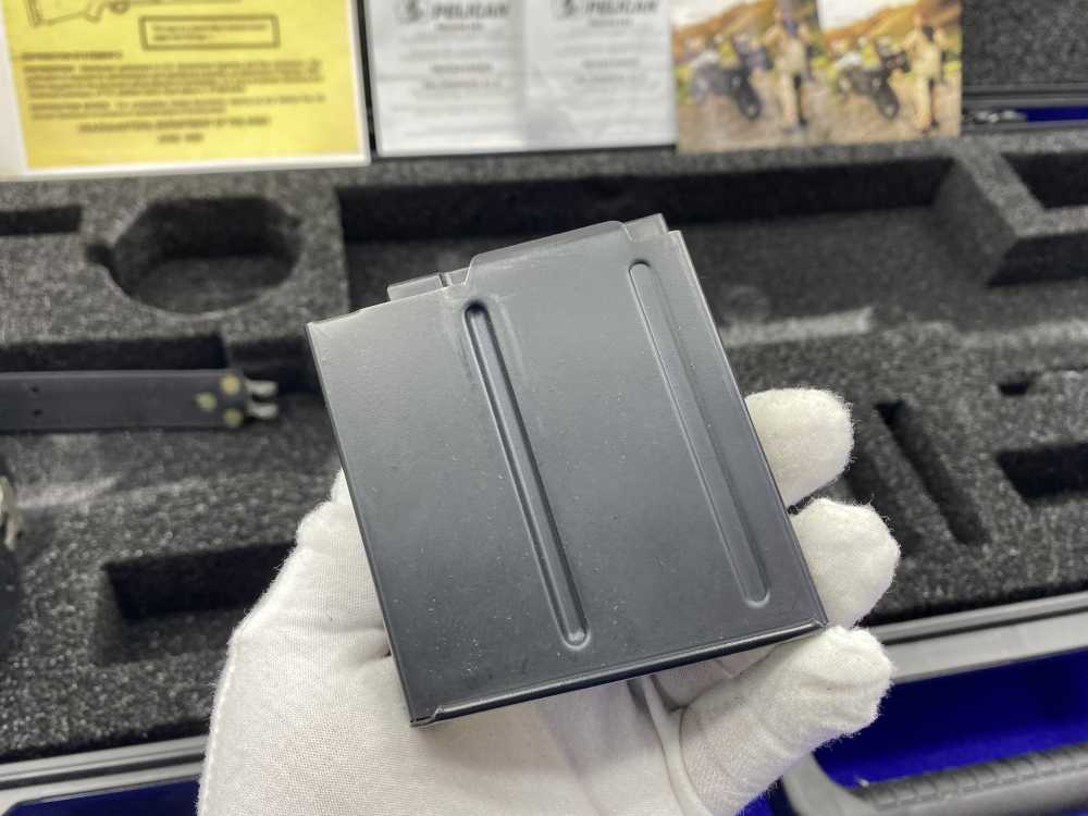 CONSECUTIVE SN# SET Remington Defense 700 M24A2 SWS DEPLOYMENT KIT 7.62NATO-img-87