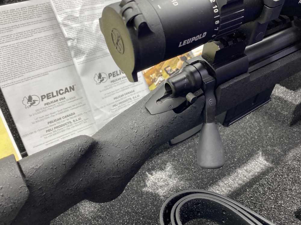 CONSECUTIVE SN# SET Remington Defense 700 M24A2 SWS DEPLOYMENT KIT 7.62NATO-img-52