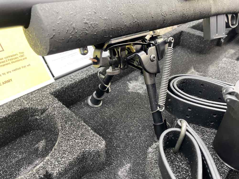 CONSECUTIVE SN# SET Remington Defense 700 M24A2 SWS DEPLOYMENT KIT 7.62NATO-img-10