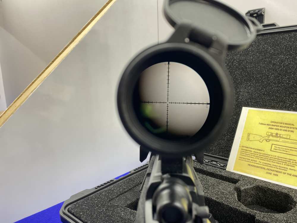 CONSECUTIVE SN# SET Remington Defense 700 M24A2 SWS DEPLOYMENT KIT 7.62NATO-img-79