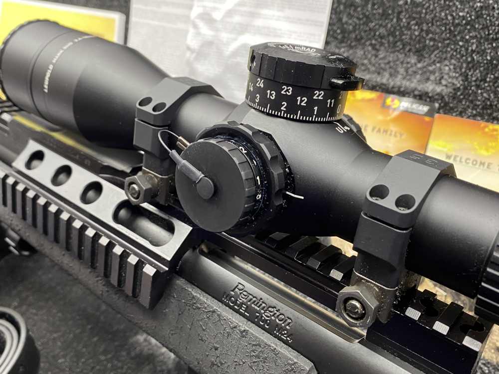 CONSECUTIVE SN# SET Remington Defense 700 M24A2 SWS DEPLOYMENT KIT 7.62NATO-img-18